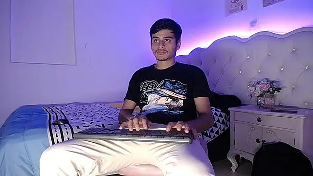 Charlie Cock  online show from 10-02-25, 04:19