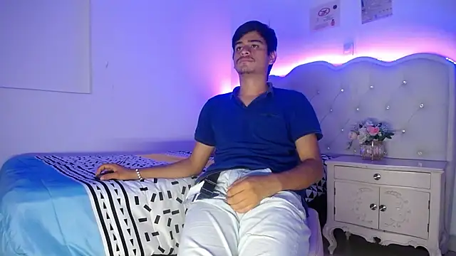 Charlie Cock  online show from 10-07-25, 06:10