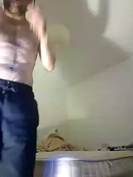 SexSavrem06 online show from 09-29-25, 02:55