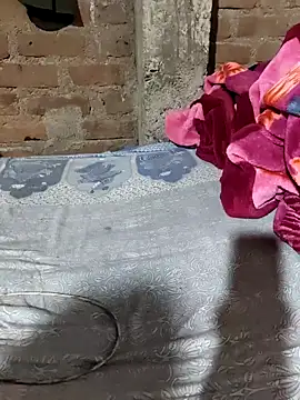 POOJACOUPLE online show from 11-16-25, 07:08