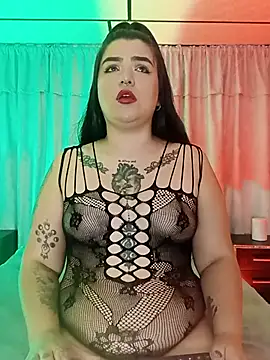 Snapshot of Freya_Astrid chatting on 09-10-25, 05:29 Freya Astrid online show from 09-10-25, 05:29