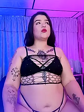 Snapshot of Freya_Astrid chatting on 09-27-25, 06:07 Freya Astrid online show from 09-27-25, 06:07