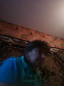 Romashka33011 online show from 10-19-25, 11:44