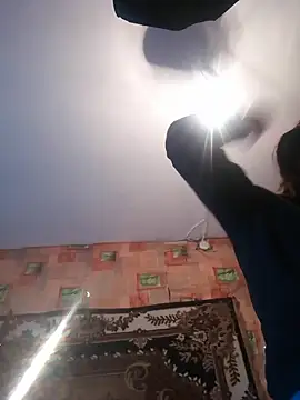 Romashka33011 online show from 10-22-25, 06:46