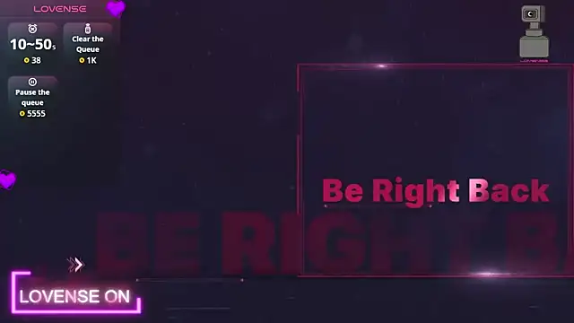 NinaDOM4CUM online show from 11-15-25, 11:43