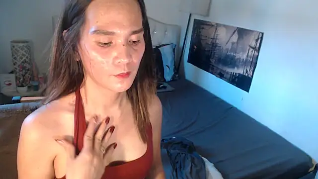 NinaDOM4CUM online show from 04-01-26, 02:12