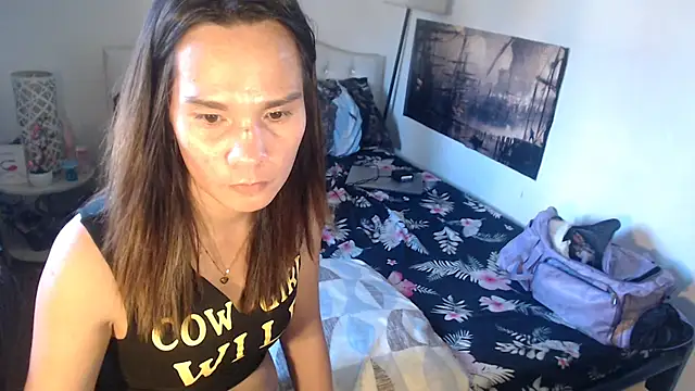 NinaDOM4CUM online show from 04-07-26, 12:22