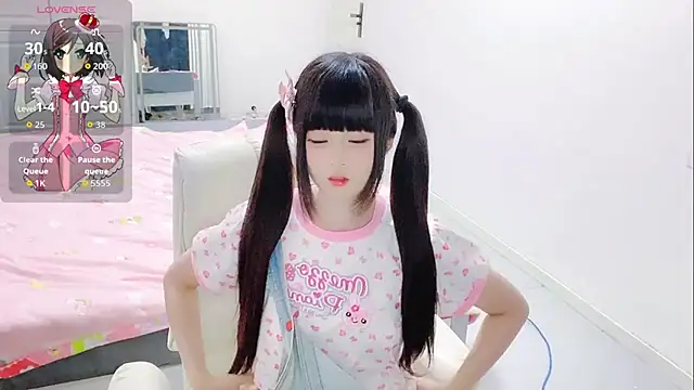 xinxin-966 online show from 09-08-25, 05:45