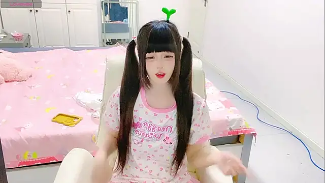 xinxin-966 online show from 09-14-25, 01:10