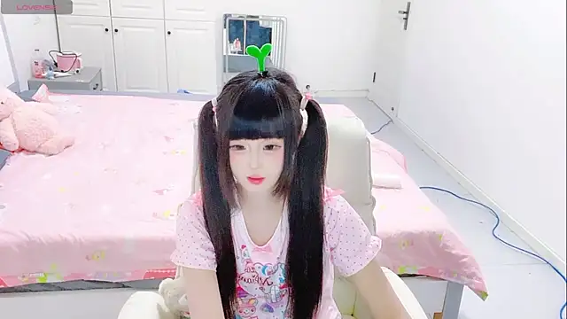 xinxin-966 online show from 09-15-25, 01:33