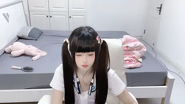 xinxin-966 online show from 10-08-25, 08:45