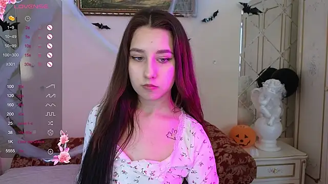 Eva Maller online show from 11-03-25, 04:47