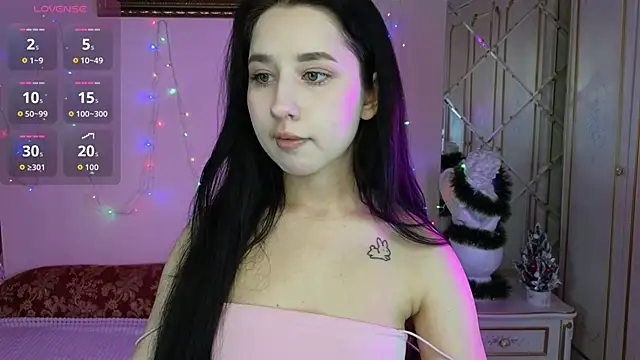 Eva Maller online show from 01-10-26, 04:58