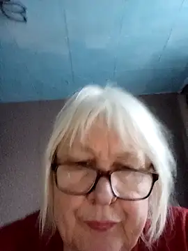 Alexia64231 online show from 01-19-26, 01:26