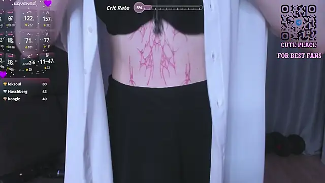 godlikegirlyy online show from 01-05-26, 05:27