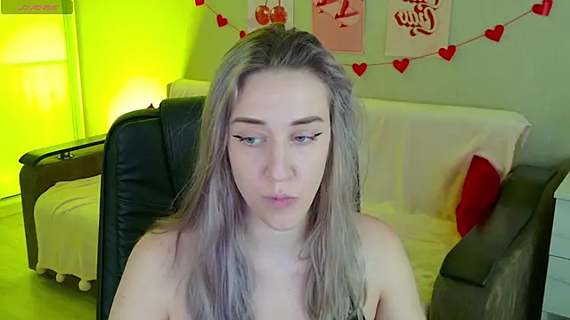 Free Harmony online show from 10-16-25, 05:19