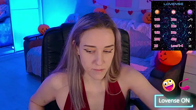 Free Harmony online show from 11-02-25, 07:16