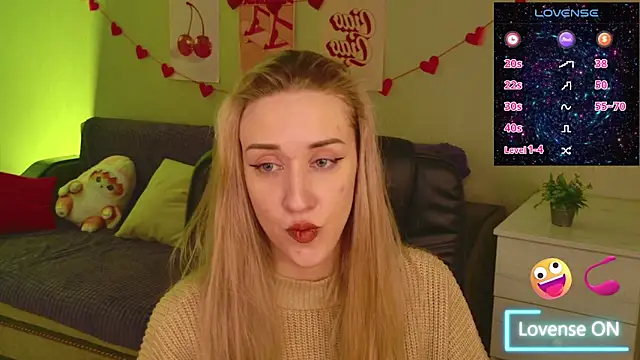 Free Harmony online show from 02-07-26, 05:05