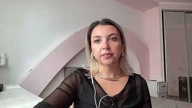 Beautysoul  online show from 09-12-25, 09:09