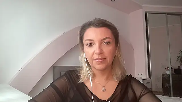 Beautysoul  online show from 09-16-25, 10:05
