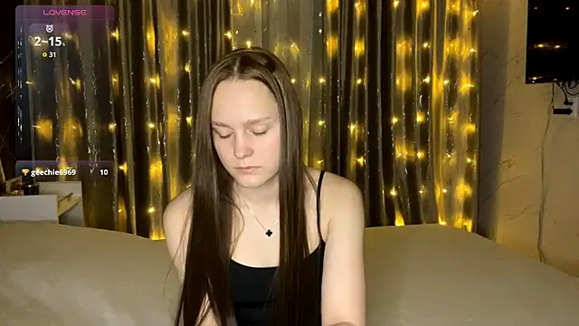 SoSweetGirl online show from 01-10-26, 11:34