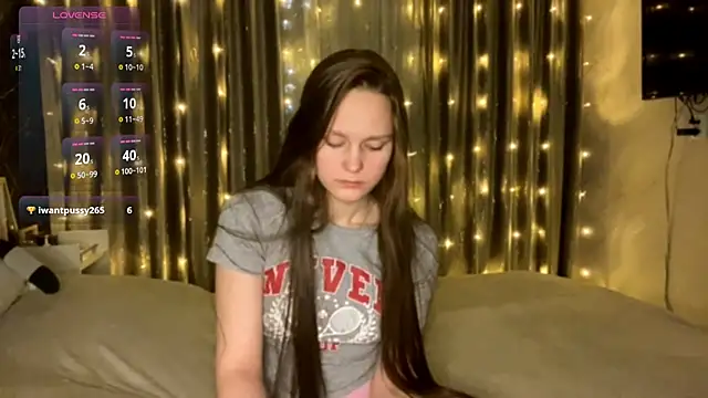 SoSweetGirl online show from 01-17-26, 01:16