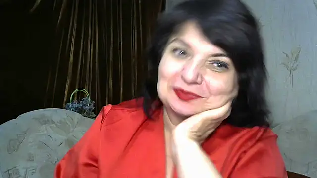 LedyNika online show from 09-15-25, 08:31