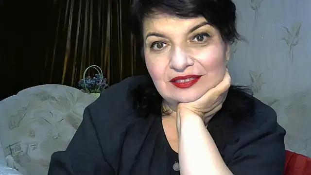 LedyNika online show from 09-16-25, 07:15
