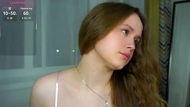 SusannaScholler online show from 10-24-25, 06:37