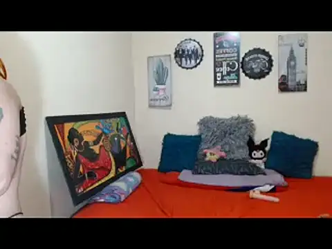 CHERRY GIRLS02 online show from 02-15-26, 07:51