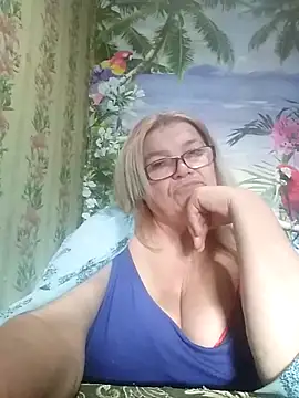 Snapshot of MargaritaSweet51 chatting on 10-12-25, 06:12 MargaritaSweet51 online show from 10-12-25, 06:12