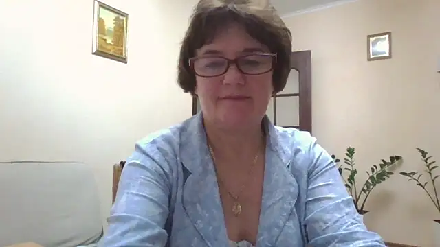 Galina56301 online show from 09-25-25, 07:17