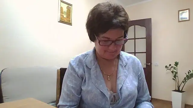 Galina56301 online show from 10-03-25, 07:11