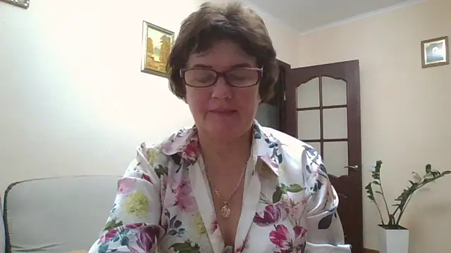Galina56301 online show from 10-08-25, 05:10