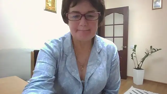 Galina56301 online show from 10-10-25, 04:28