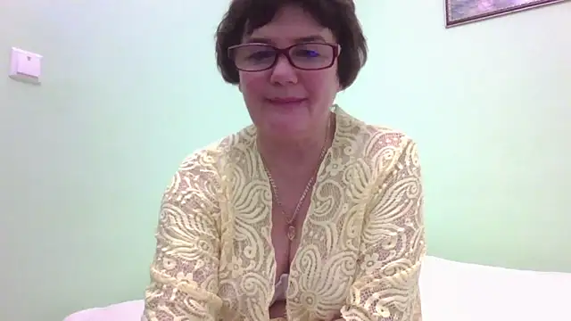 Galina56301 online show from 10-14-25, 07:03