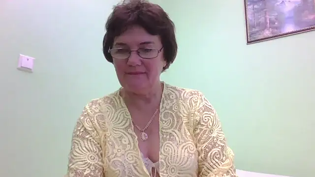 Galina56301 online show from 10-16-25, 03:24