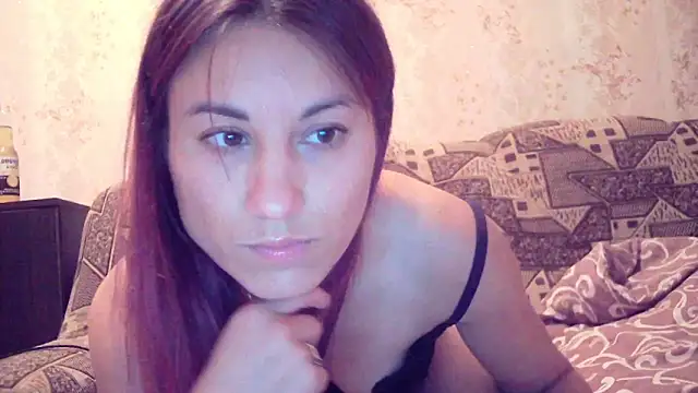 kiss lovely  online show from 09-18-25, 06:21