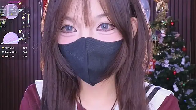      Panda      online show from 01-07-26, 04:09