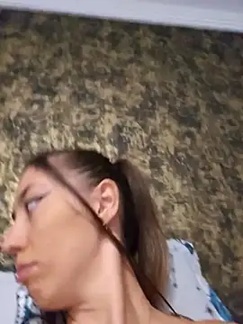 Virgin Pussy Horny online show from 09-19-25, 03:45