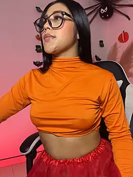 LuluMonroe Eup online show from 10-27-25, 02:48