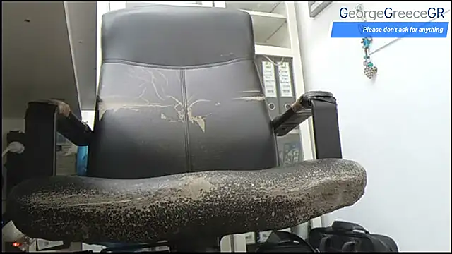 GeorgeGreece2025 online show from 10-24-25, 10:22