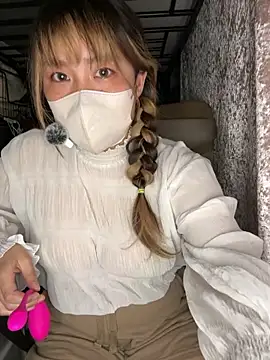 ichika muu online show from 09-13-25, 07:08