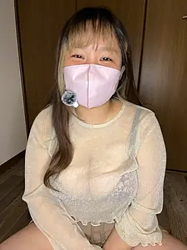 ichika muu online show from 10-23-25, 10:47