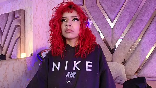 Snapshot of redd_pandaa chatting on 10-18-25, 04:04 redd pandaa online show from 10-18-25, 04:04