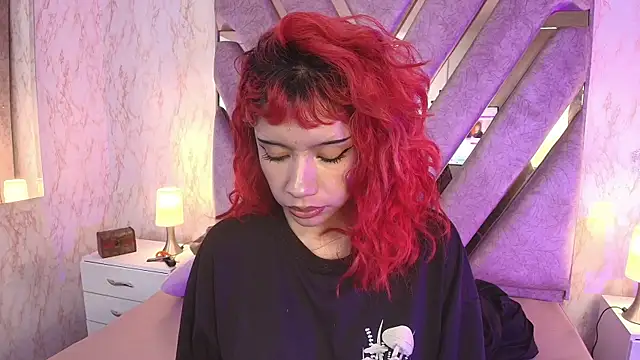 Snapshot of redd_pandaa chatting on 11-13-25, 03:16 redd pandaa online show from 11-13-25, 03:16