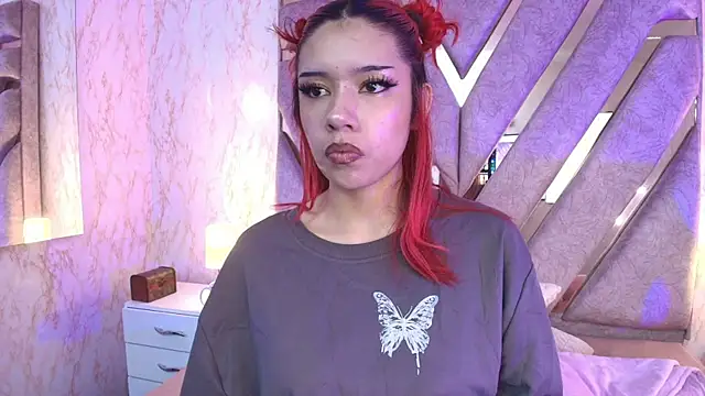 Snapshot of redd_pandaa chatting on 11-15-25, 03:26 redd pandaa online show from 11-15-25, 03:26