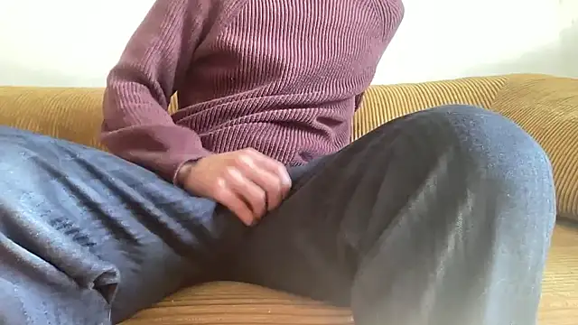 Jasperfuck online show from 09-30-25, 10:42