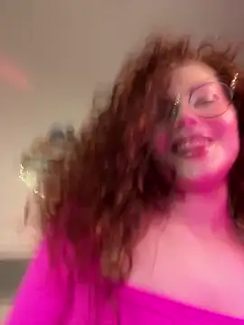 Lunna reed online show from 10-02-25, 10:22