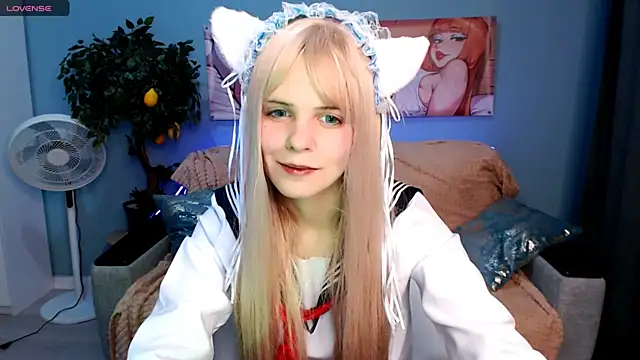 Snapshot of Enrujuvu_Vanpaia chatting on 10-07-25, 09:01 Enrujuvu Vanpaia online show from 10-07-25, 09:01